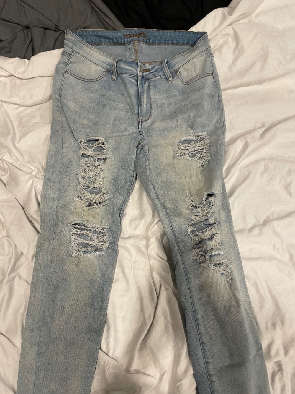 RUE 21 jean